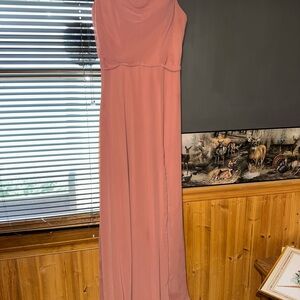 Mori Lee Bridesmaid dress - size 6